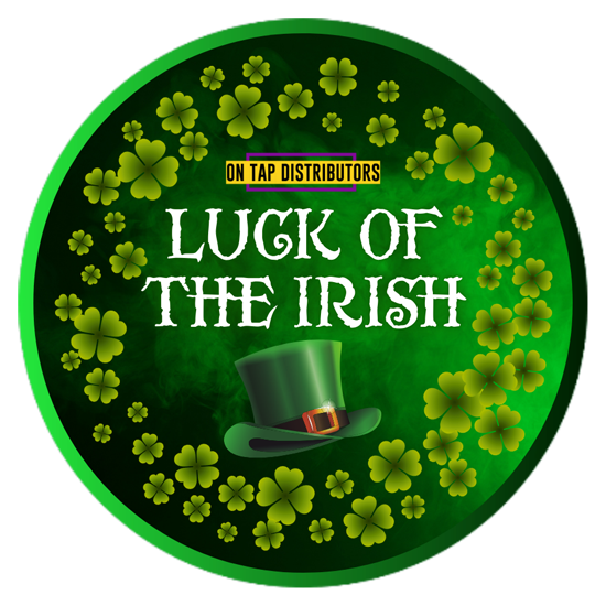 Luck of The Irish